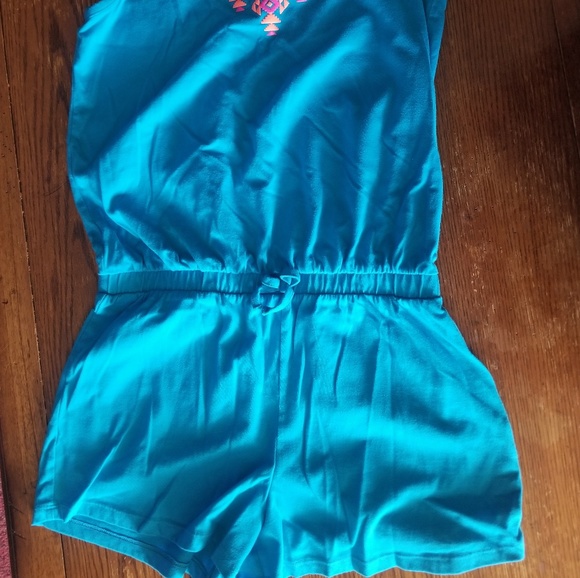 Shorts Rhomber - Picture 2 of 3